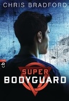 Super Bodyguard voorzijde