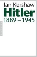 Hitler voorzijde