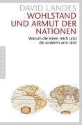 Wohlstand und Armut der Nationen