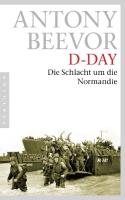 D-Day voorzijde