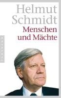 Menschen und Mächte voorzijde