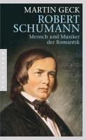 Robert Schumann voorzijde