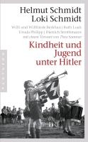 Kindheit und Jugend unter Hitler voorzijde