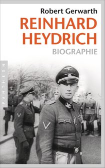 Reinhard Heydrich voorzijde