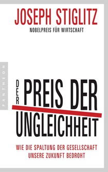 Der Preis der Ungleichheit voorzijde