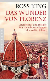 Das Wunder von Florenz voorzijde