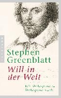 Will in der Welt voorzijde