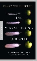 Die Verzauberung der Welt voorzijde