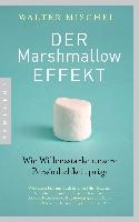 Der Marshmallow-Effekt voorzijde