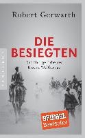 Die Besiegten voorzijde