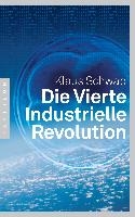 Die Vierte Industrielle Revolution voorzijde