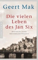Die vielen Leben des Jan Six