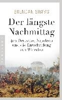 Der längste Nachmittag voorzijde