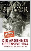 Die Ardennen-Offensive 1944 voorzijde