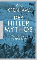 Der Hitler-Mythos voorzijde