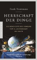 Herrschaft der Dinge voorzijde