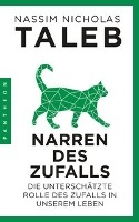 Narren des Zufalls voorzijde