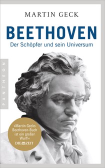 Beethoven voorzijde