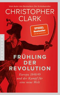 Frühling der Revolution