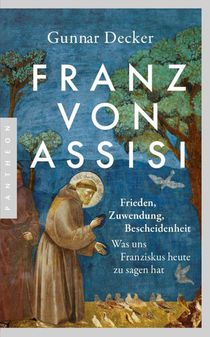 Franz von Assisi