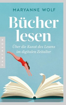 Bücher lesen