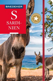 Baedeker Reiseführer Sardinien