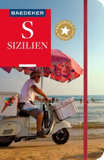 Baedeker Reiseführer Sizilien