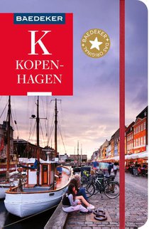 Baedeker Reiseführer Kopenhagen