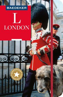 Baedeker Reiseführer London