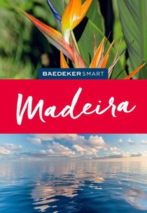 Baedeker SMART Reiseführer Madeira