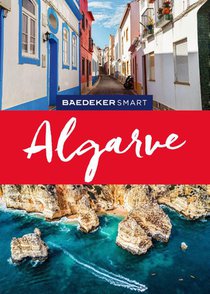 Baedeker SMART Reiseführer Algarve