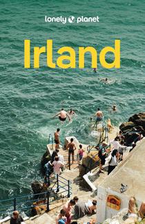 LONELY PLANET Reiseführer Irland