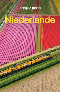 LONELY PLANET Reiseführer Niederlande