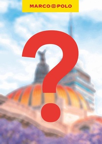 MARCO POLO Trendguide Wohin geht die Reise 2026?