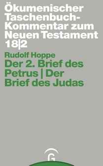 Der zweite Brief des Petrus / Der Brief des Judas