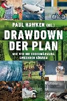 Drawdown - der Plan voorzijde