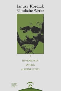 Humoresken, Satiren, Albernes Zeug