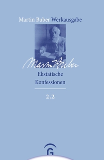 Ekstatische Konfessionen