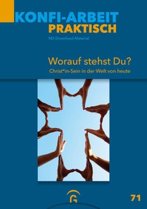 Worauf stehst du?