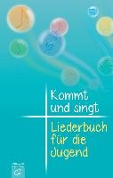 Kommt und singt - Liederbuch für die Jugend voorzijde