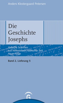 Die Geschichte Josephs