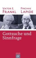 Gottsuche und Sinnfrage voorzijde