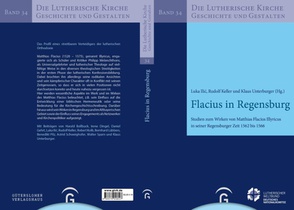 Flacius in Regensburg