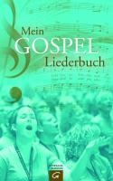 Mein Gospel-Liederbuch voorzijde