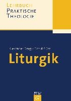 Liturgik voorzijde