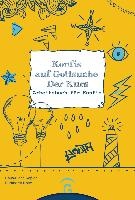 Konfis auf Gottsuche - der Kurs