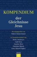 Kompendium der Gleichnisse Jesu
