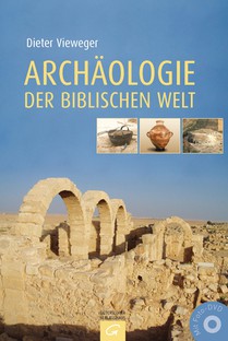 Archäologie der biblischen Welt voorzijde