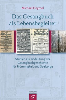 Das Gesangbuch als Lebensbegleiter voorzijde