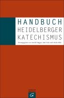 Handbuch Heidelberger Katechismus voorzijde